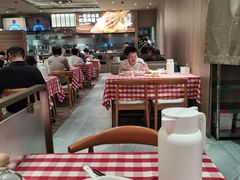 -西贝(紫荆广场店)