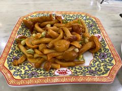 -砂锅居(西四店)