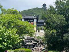 -缥缈峰景区