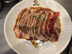 -釜山火炉·海鲜烤肉(紫藤路店)