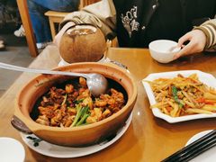 -大唐靓汤江门私房菜(景田店)