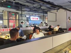 -玫瑰花园自助烤肉(顺义鑫海韵通店)