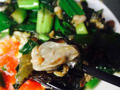 -群众牛肉小点(蚵仔煎)