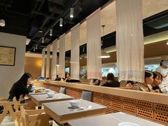 大堂-米仓食堂(凯德广场店)