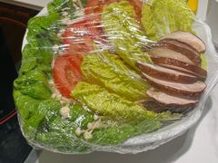 -黄记煌三汁焖锅(新佳丽江汉路店)