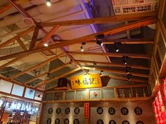 -味福记·本地特色菜(八一万达广场店)