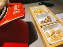 -探炉·香辣豆花烤鱼(笋岗宝能环球汇店)