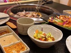 -悟空酒场烤肉(凯德壹中心店)