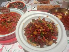 -辣小鲜·南昌大排档(船山路店)