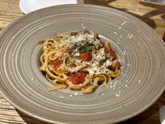 肉酱意面Bolognese-Cyclus Craft Kitchen薩克思手工厨房