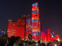 -青岛第三海水浴场