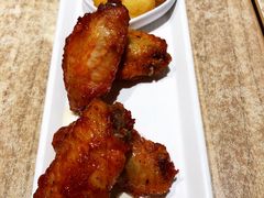 鸡翅-九毛九西北菜(盈信广场店)