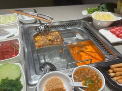 -海底捞火锅(铁西万达店)