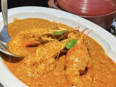 -狮拾久·现代新加坡料理(壹方城店)