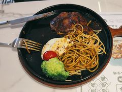 -延年酒店-荟享餐厅(东塘店)