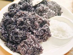 -山里人家土菜馆(茅山店)