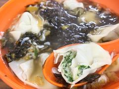 -阿麟馄饨(延长路店)