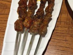 -西域阿里马新疆菜·清真(桂花路店)