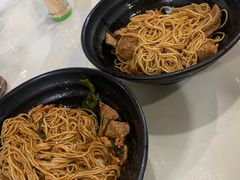 -老地方面馆(思南路店)