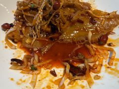 -那家小馆•北京菜•烤鸭(香山店)