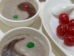 -聚春园自助餐厅(东街口店)