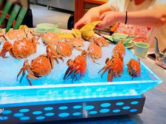 -巷子里小酒馆(西三道街店)