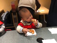 -麦当劳(苏州中心星悦汇店)