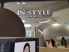 -海马体照相馆(深圳万象天地店)