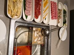 -海底捞火锅(王府井银泰in88店)