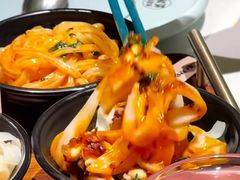 -奔跑吧陕菜·盛世长安(民乐园万达店)