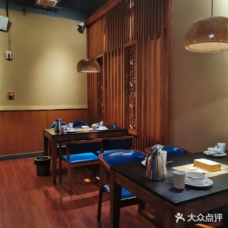 怨念，筒鲜鱼汤上为什么要撒一把大蒜末……