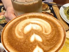-沏点Trattoria意大利餐厅(新街口店)