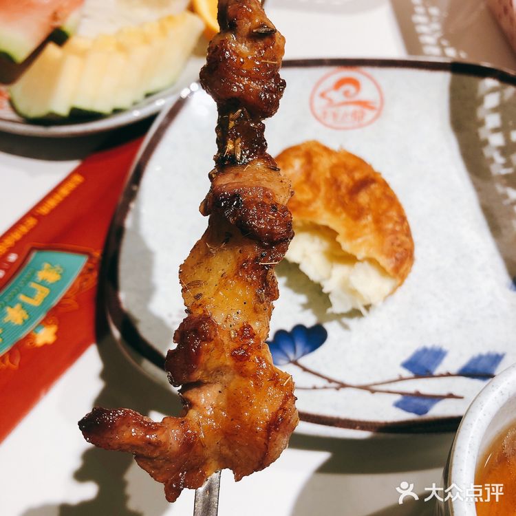 冬季温补，涮涮涮