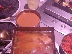 -丰茂烤串(全国首店)
