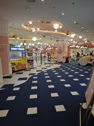 -奈尔宝家庭中心·儿童乐园·亲子餐厅(苏州大悦城店)
