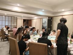 -东宴(温岭店)