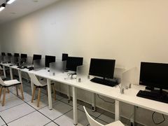 -新东方国际教育·雅思托福(裕德路校区)