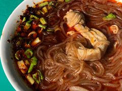 -甘记肥肠粉(马鞍北路店)