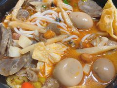 -柳大厨螺蛳粉(人民路总店)
