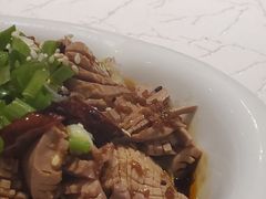 -马凯餐厅(长椿街店)