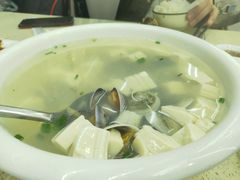 -渔中舟海鲜大排档(普陀沈家门店)