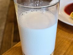 冰牛奶-咖啡厅自助餐厅(贵阳中天凯悦酒店)