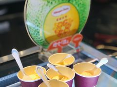-哈根达斯(虹口店)