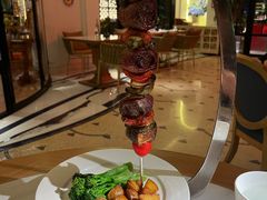 -Mezomd曼索蒂西班牙餐厅(广粤店)