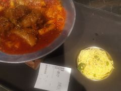 -大叹号·朝鲜族烤肉(潍坊泰华城店)