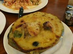 -明记牛杂(新马路分店)