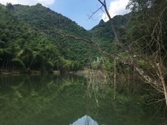 -千泷沟大瀑布旅游区