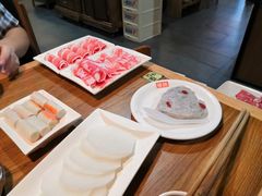 -傣妹火锅(南京东路一店)