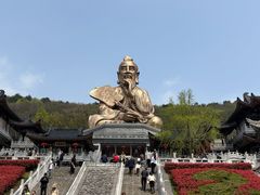 -句容茅山景区