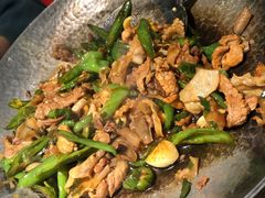 -费大厨辣椒炒肉(新城吾悦广场店)